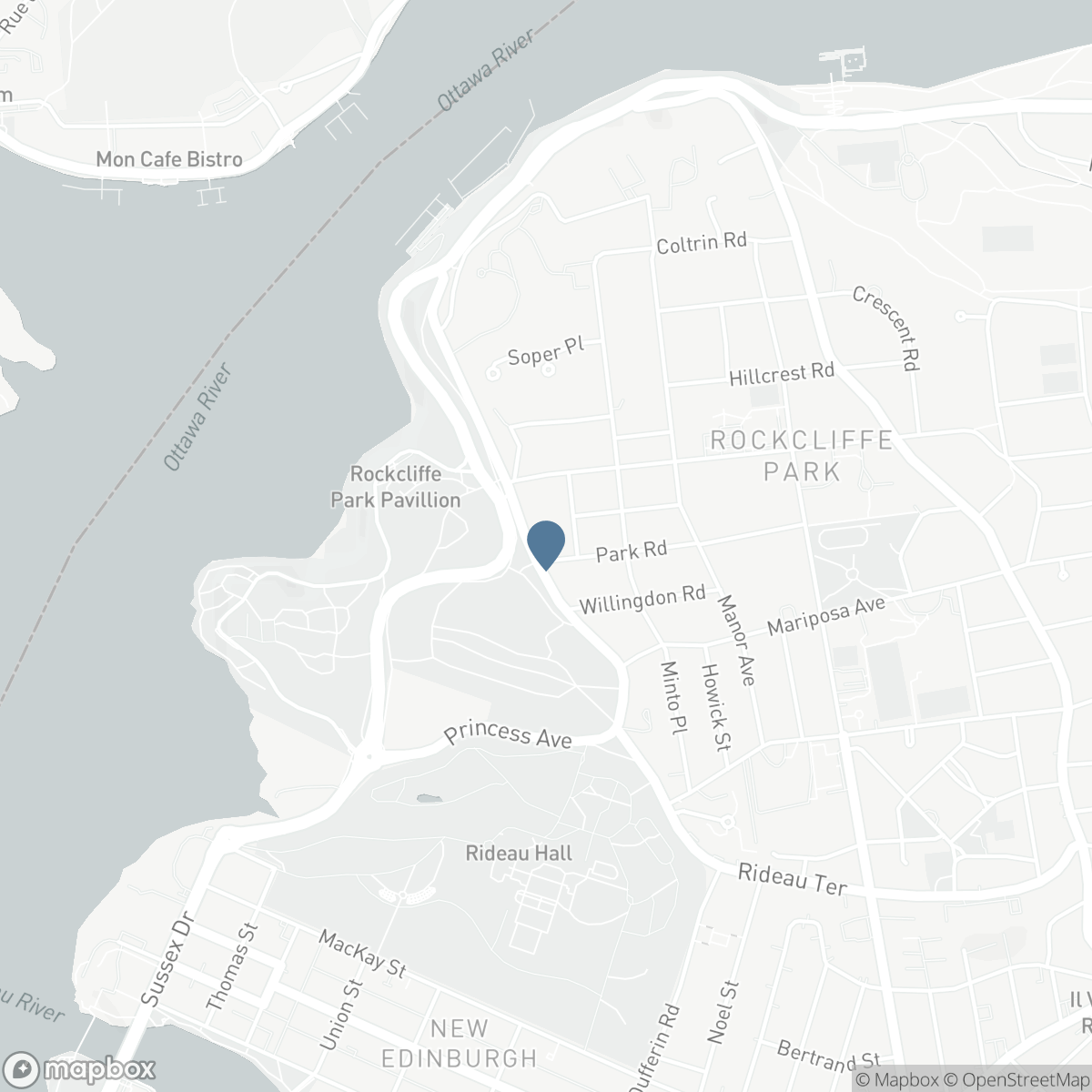 1318 LISGAR ROAD, Ottawa, Ontario K1M 0E9